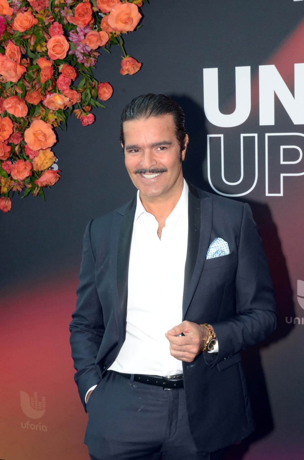 ¿Pablo Montero se fue sin pagar de un restaurante? Él responde