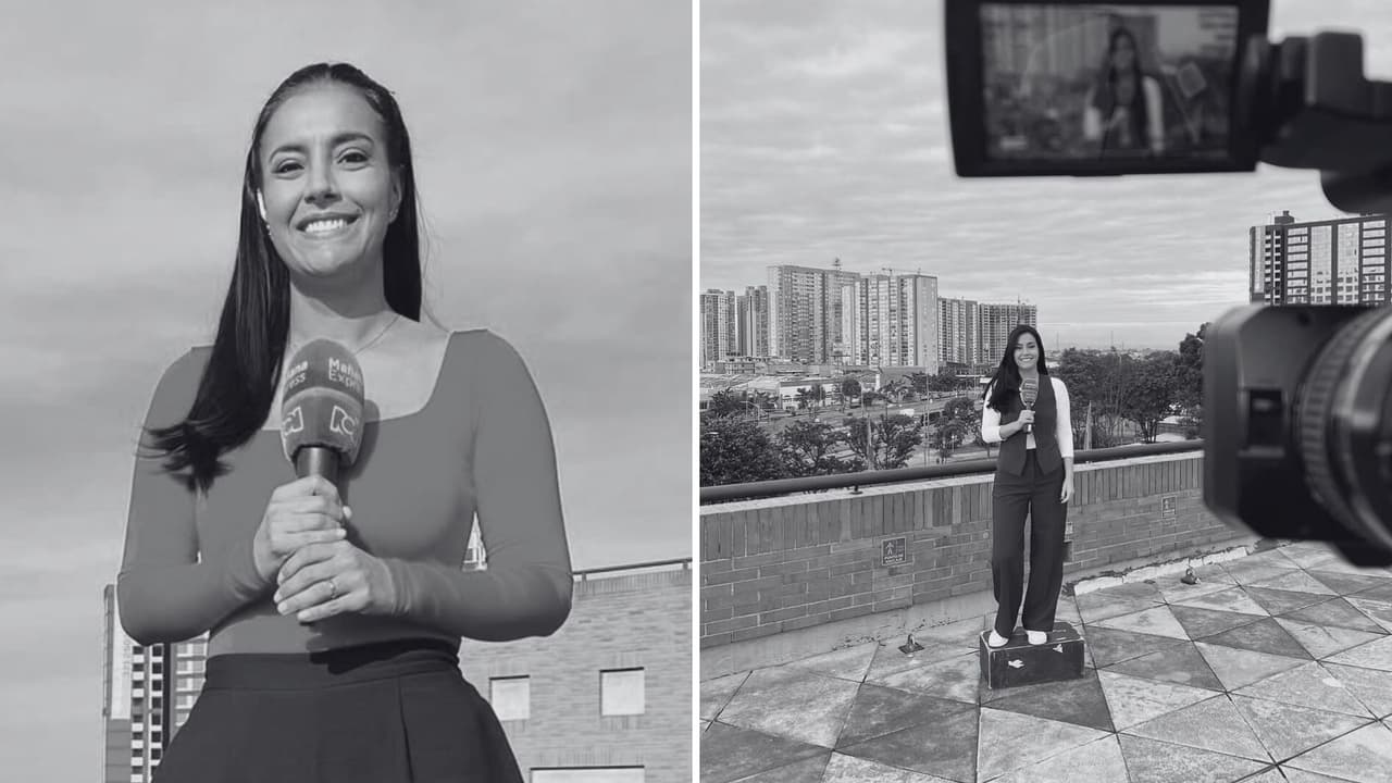 Muere famosa conductora de televisión: dan la noticia en programa en vivo y sus compañeros la despiden consternados