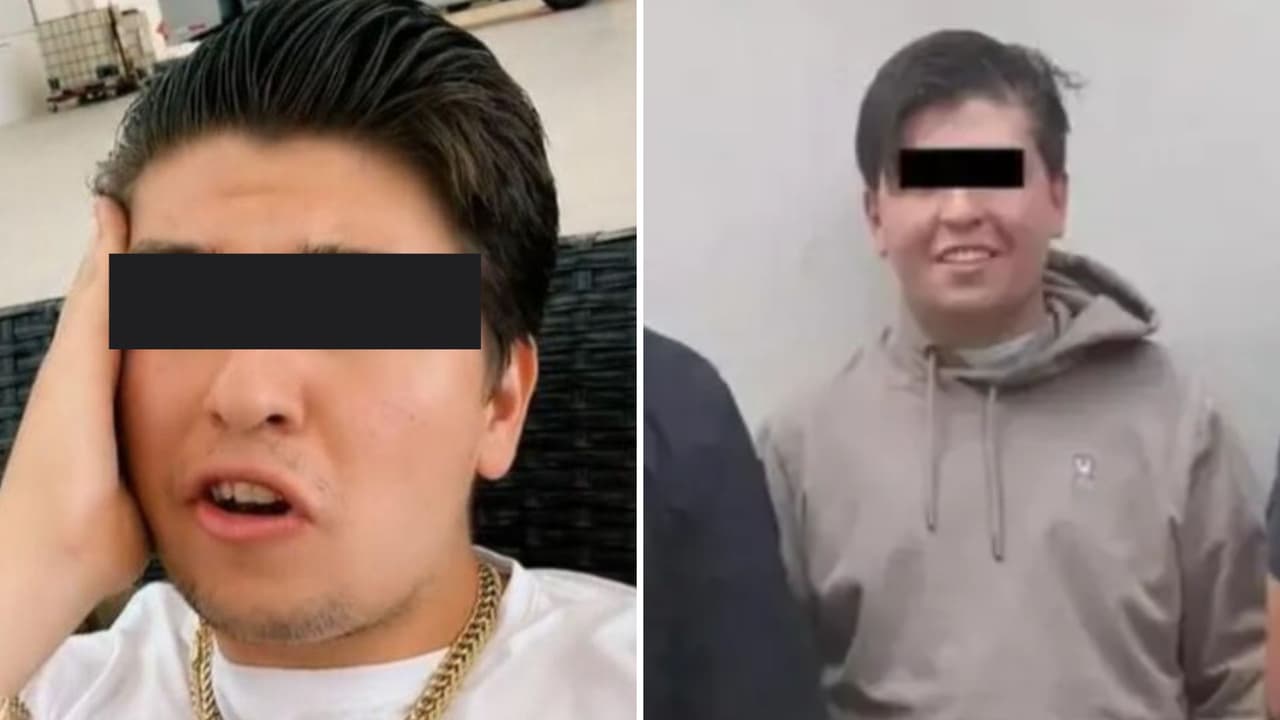 'Fofo' Márquez es declarado culpable: víctima rompe en llanto y manda mensaje a la mamá del influencer