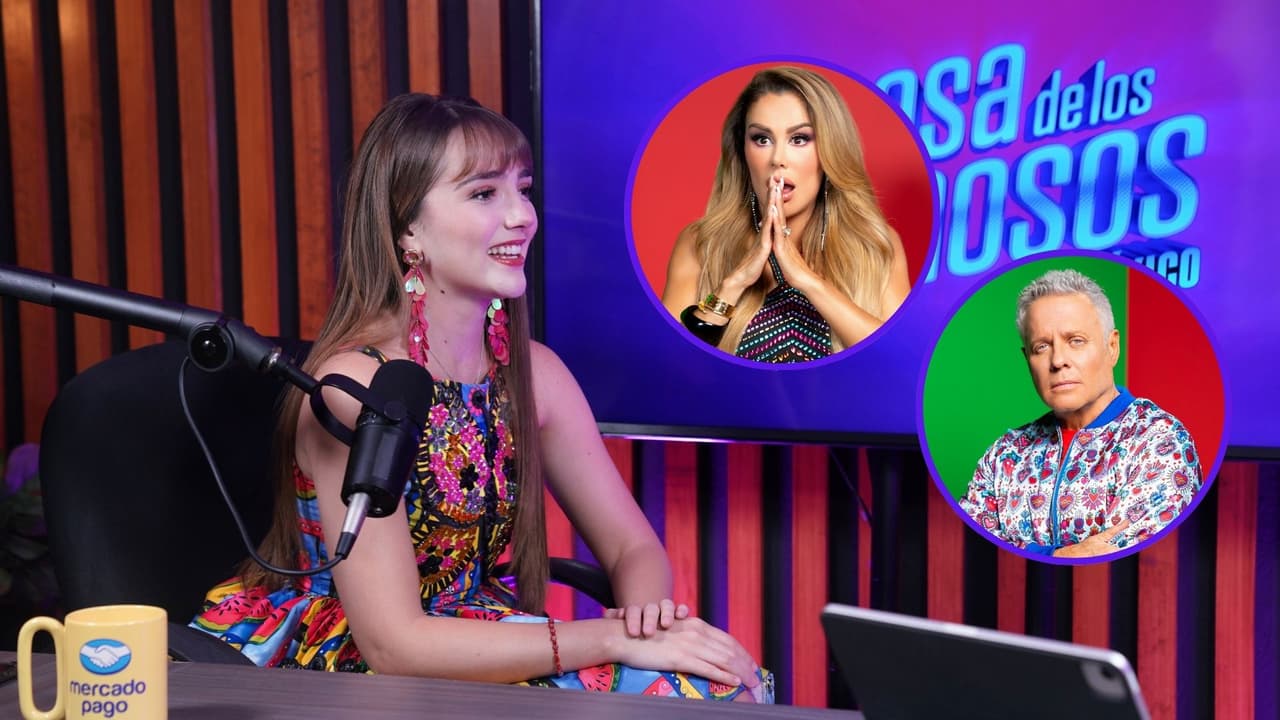 Elaine Haro da su opinión sobre la confrontación entre Alexis Ayala y Ninel Conde