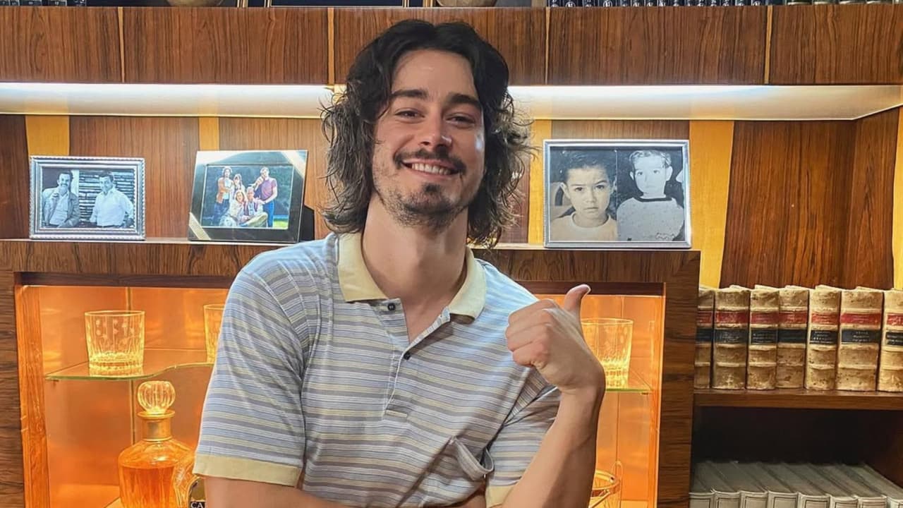 Amiga de Manuel Masalva, actor que entró a coma por una bacteria, habla de su estado de salud