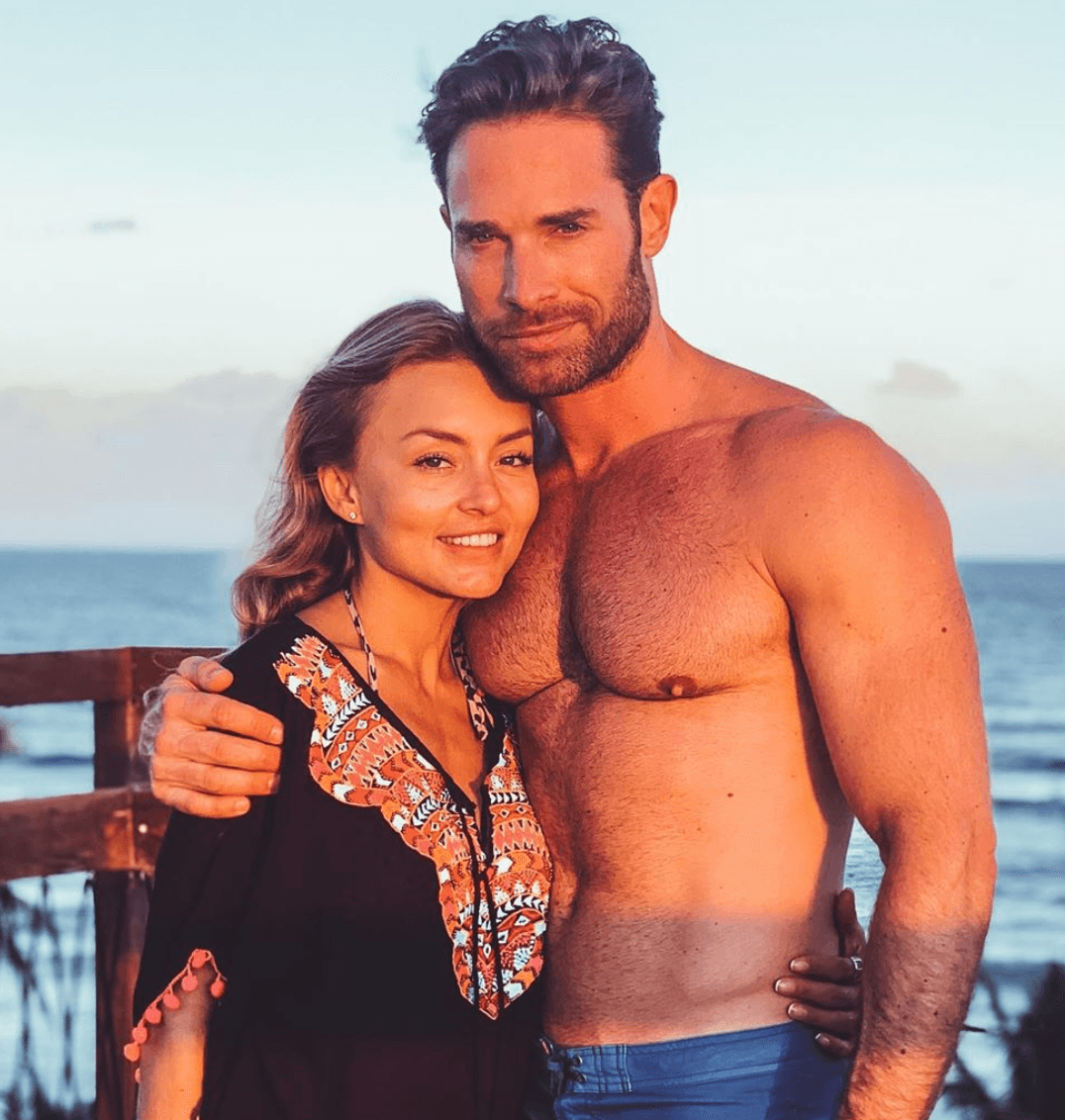 Sebastián Rulli se sincera sobre las posibilidades de ser papá junto a Angelique Boyer