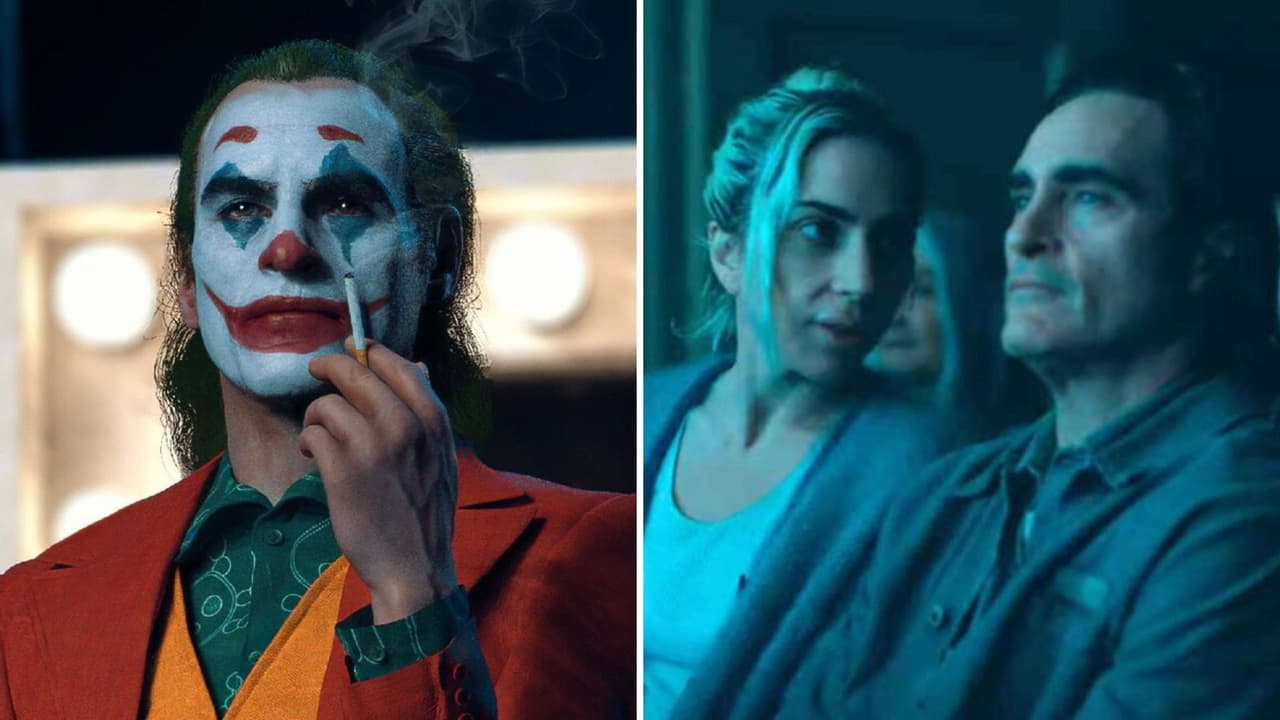 'Joker 2': Lanzan el primer tráiler y el origen de Harley Quinn no es lo que esperábamos