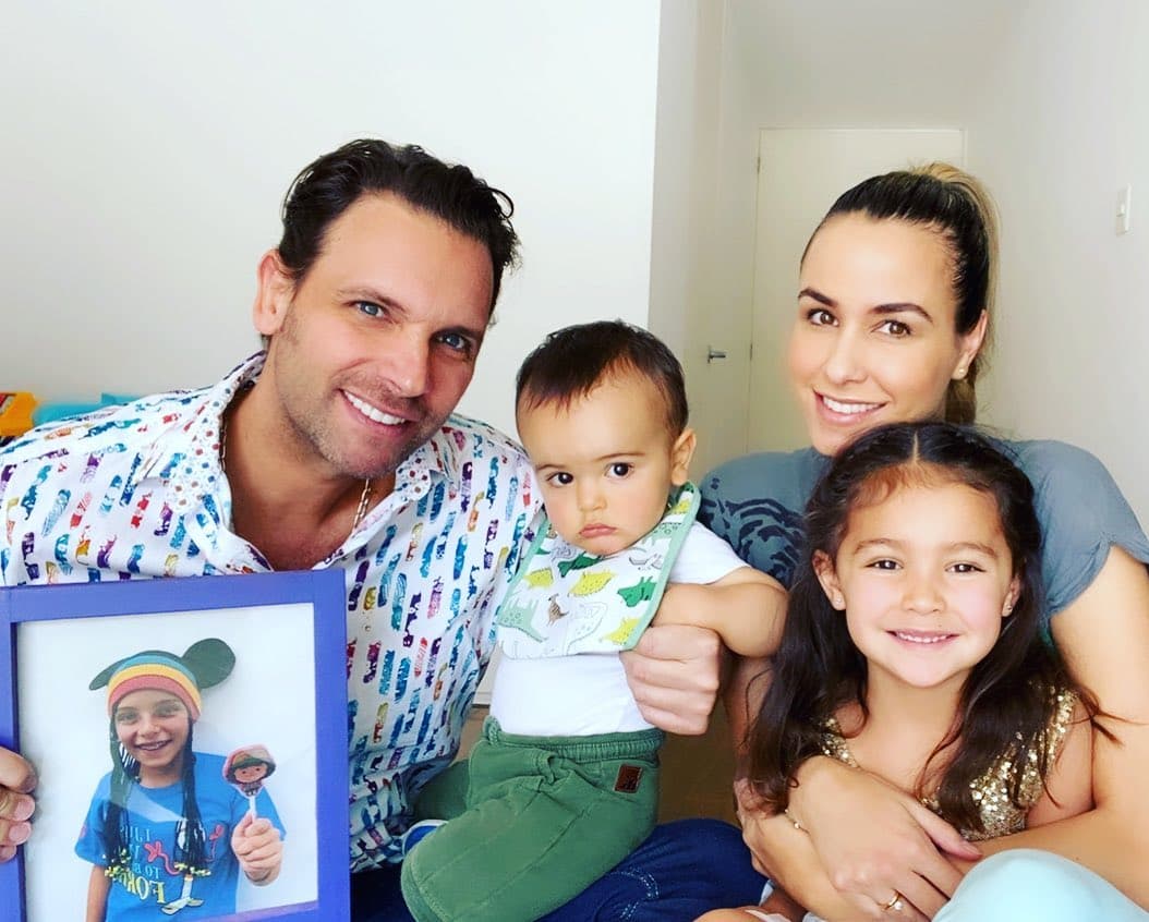 El Juego de la Vida (2001), Rebelde (2004), Lola, érase una vez (2007), Atrévete a soñar (2009) y Antes muerta que Lichita (2015) fueron sus siguientes proyectos. En la actualidad es conductor de un programa matutino y está comprometido en matrimonio con Odalys Ramírez, madre de sus dos hijos, Gia y Rocco.