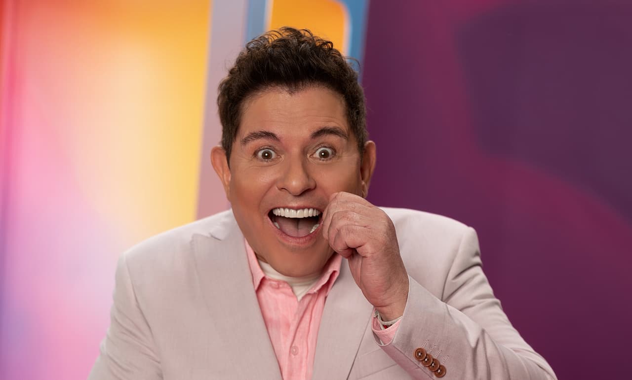 Ernesto Laguardia.