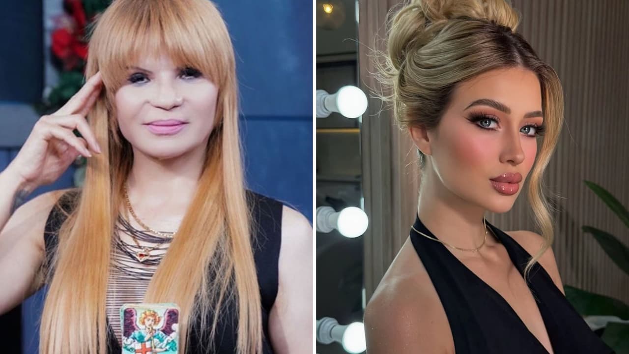 Mhoni Vidente hace escalofriante revelación sobre Valeria Márquez: ¿destapa quién y por qué le quitaron la vida a la influencer?