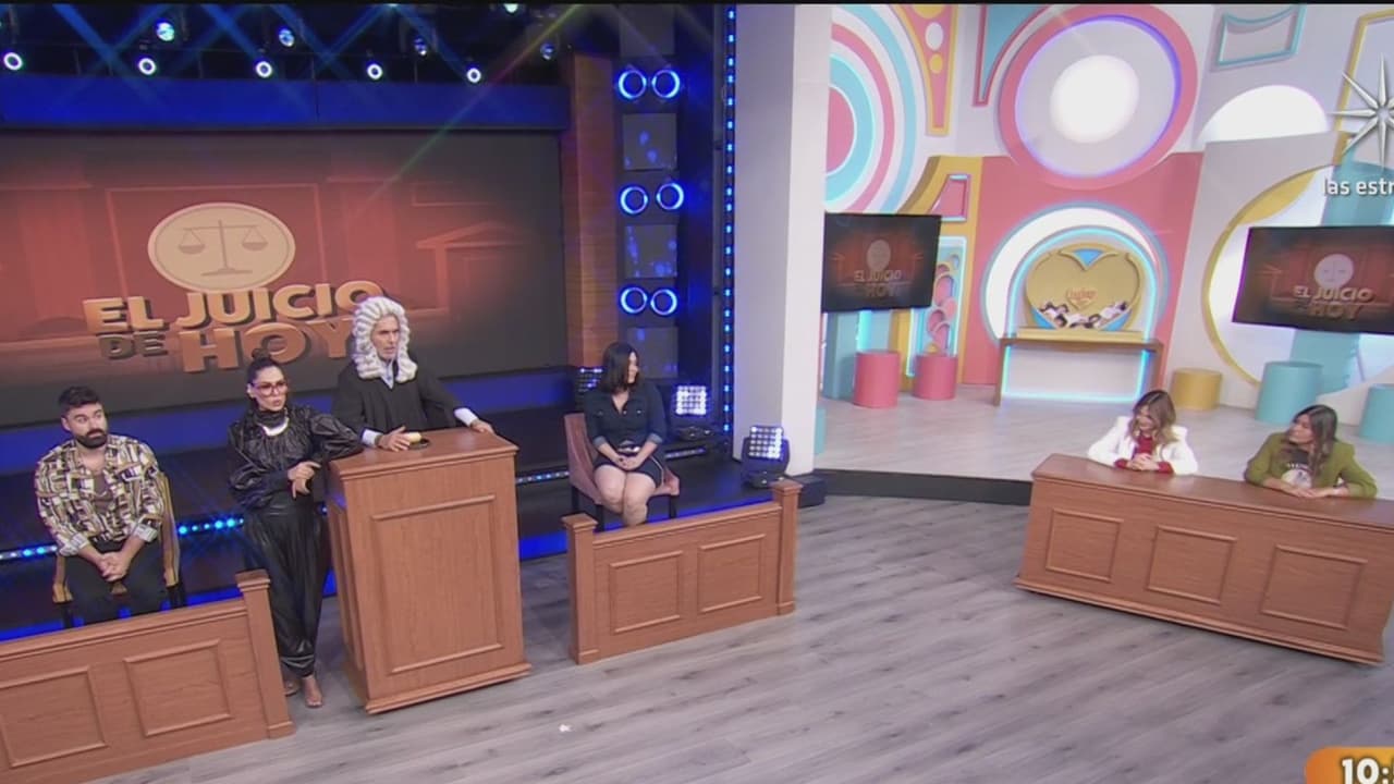 Actor de 'Monteverde' es el nuevo participante de Las Estrellas bailan en Hoy: así reacciona Galilea Montijo