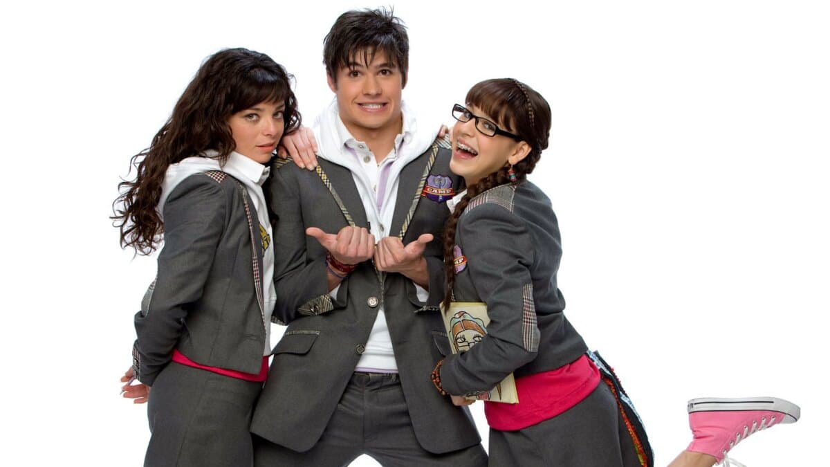 La actriz se sinceró sobre cómo llegó a ser Antonella