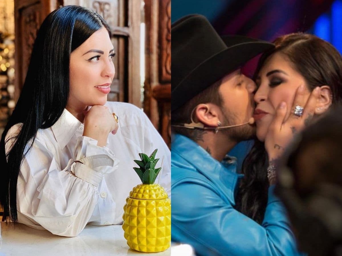 Cristy Nodal rompió el silencio y dio detalles de su salud.