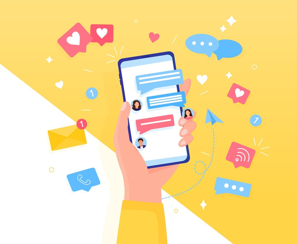 ¿Qué significa GPI, POV, YOLO y otras expresiones que utilizan los jóvenes en redes?