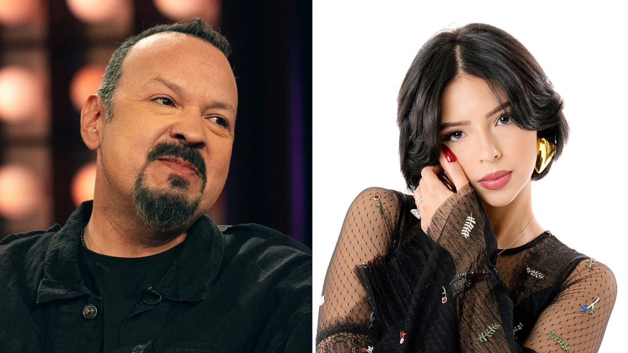 Pepe Aguilar llama ‘señora’ a Ángela Aguilar y dice lo que nunca de la boda de su hija con Christian Nodal
