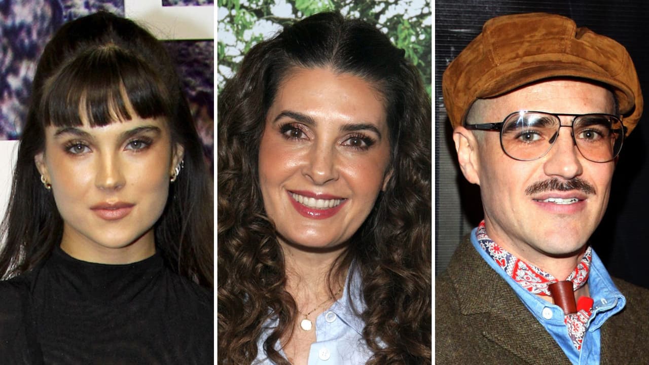 Romina Poza revela cómo ha sido crecer con Mayrín Villanueva y Jorge Poza como papás