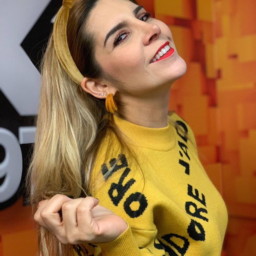 Karla Panini arremete y desafía a usuaria de redes que se hace llamar ‘La Parcera'