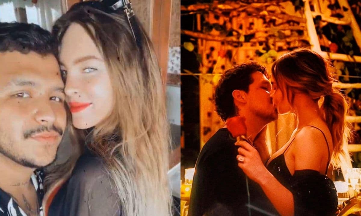 El encargado de destapar lo que dijo el cantante, fue el tatuador