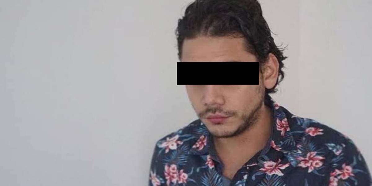 Rix se declara culpable por abuso a Nath Campos y lo sentencian a tres años de prisión