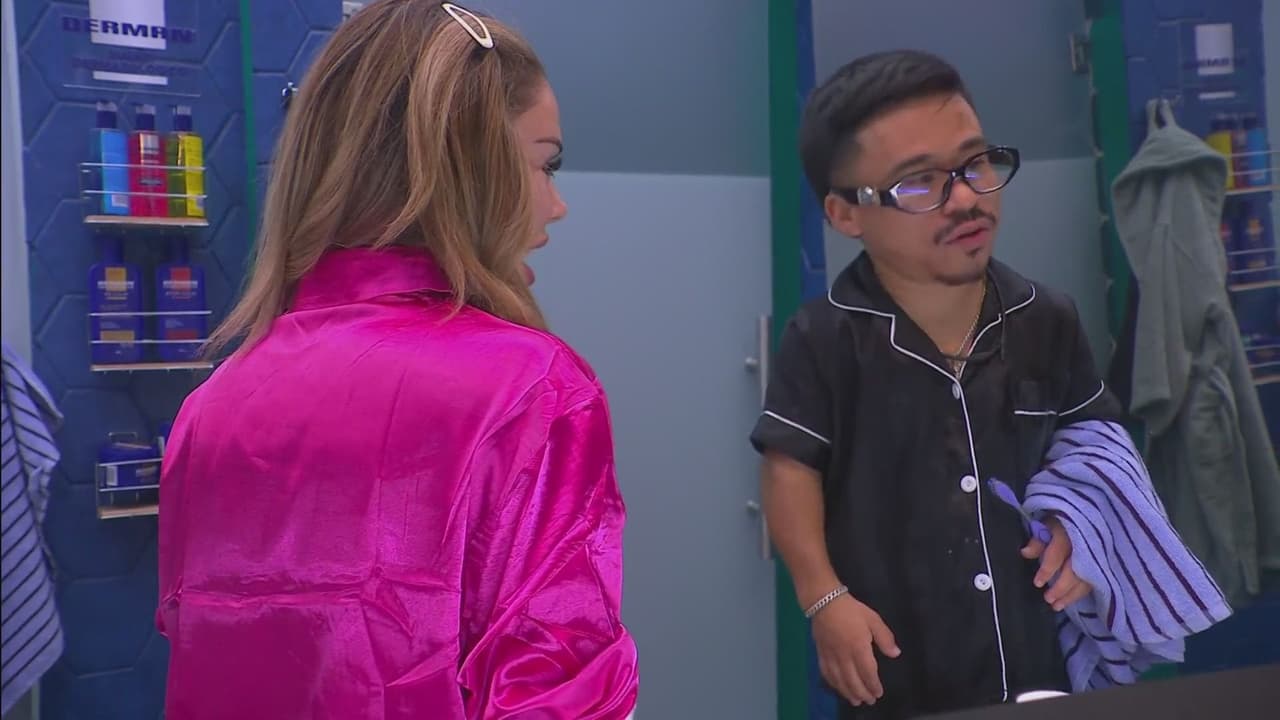 ¿A Abelito le preocupa que se filtren sus fotos 'candentes'? Ninel Conde reacciona: "Tiene lo suyo"