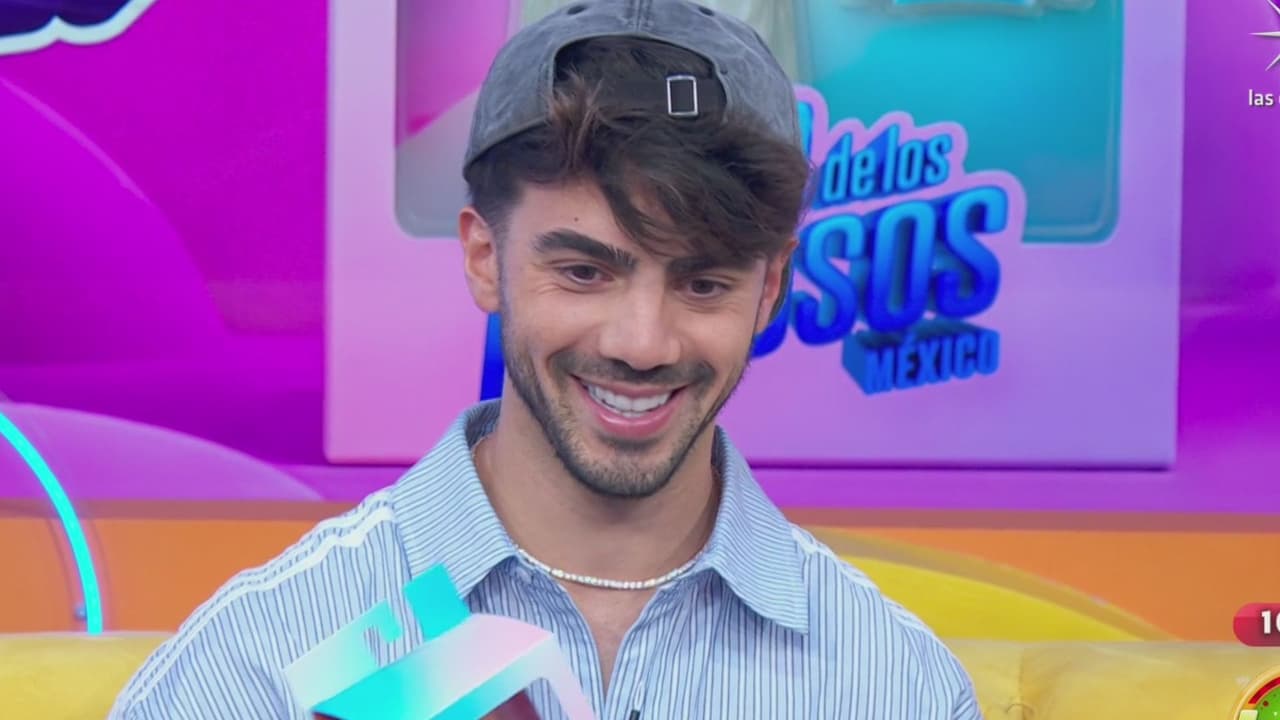 Fede Vigevani revela en Hoy lo que quiere meter a La Casa de los Famosos México 2026 y no lo dejan