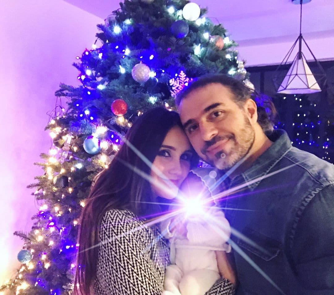 Dulce María reaparece y agradece que ella y su bebé estén sanas y salvas: ‘Tu vida no tiene precio’