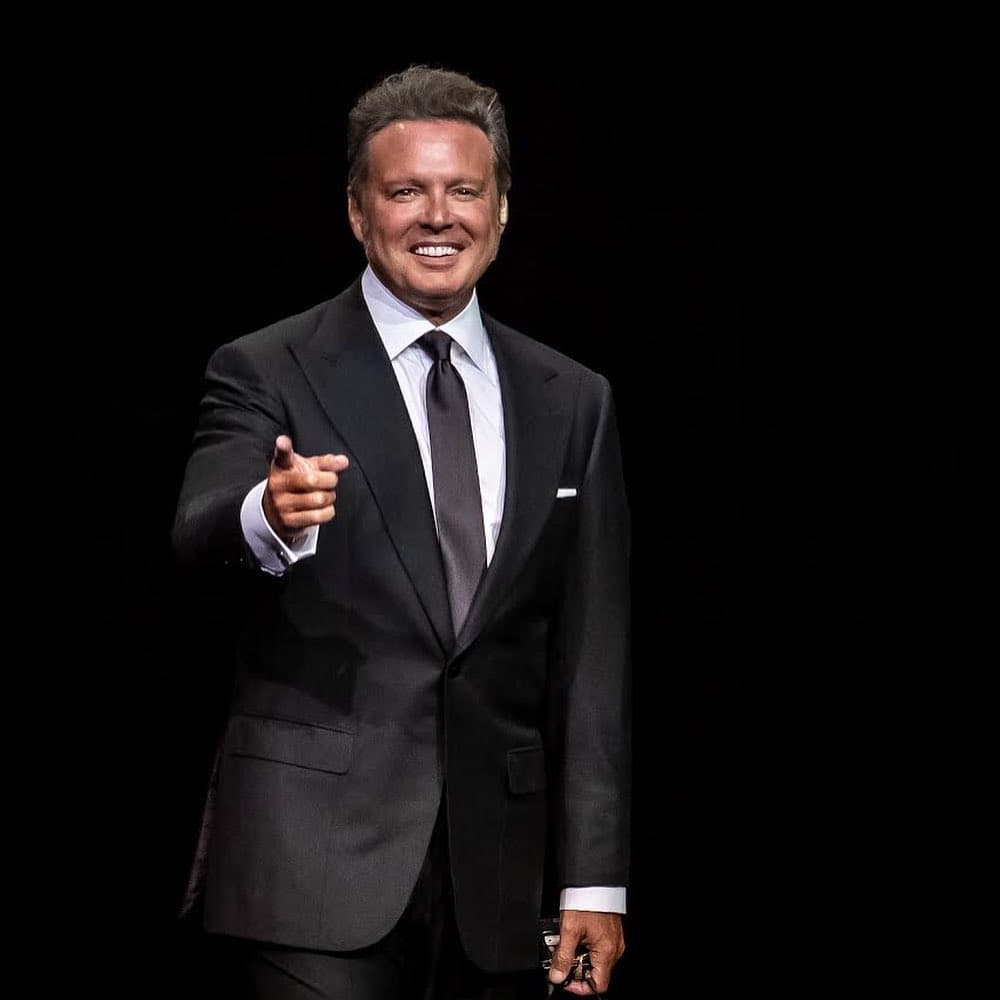 Exsuegra de Luis Miguel confiesa si le guarda rencor y envía recado