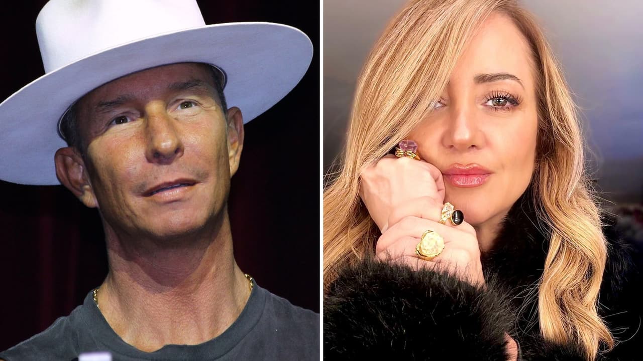 Tras polémica con Mónica Noguera, Erik Rubín destapa por qué no se ha divorciado de Andrea Legarreta