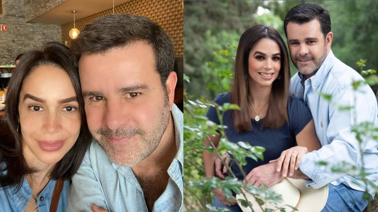 Biby Gaytán revela, por primera vez, la verdad sobre los supuestos celos de Eduardo Capetillo