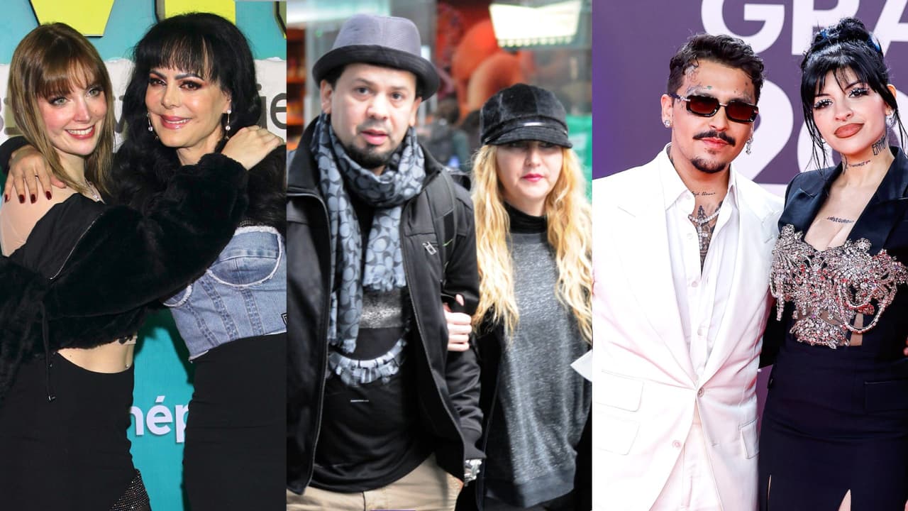 Escándalos de famosos más sonados en 2025 que marcaron el espectáculo