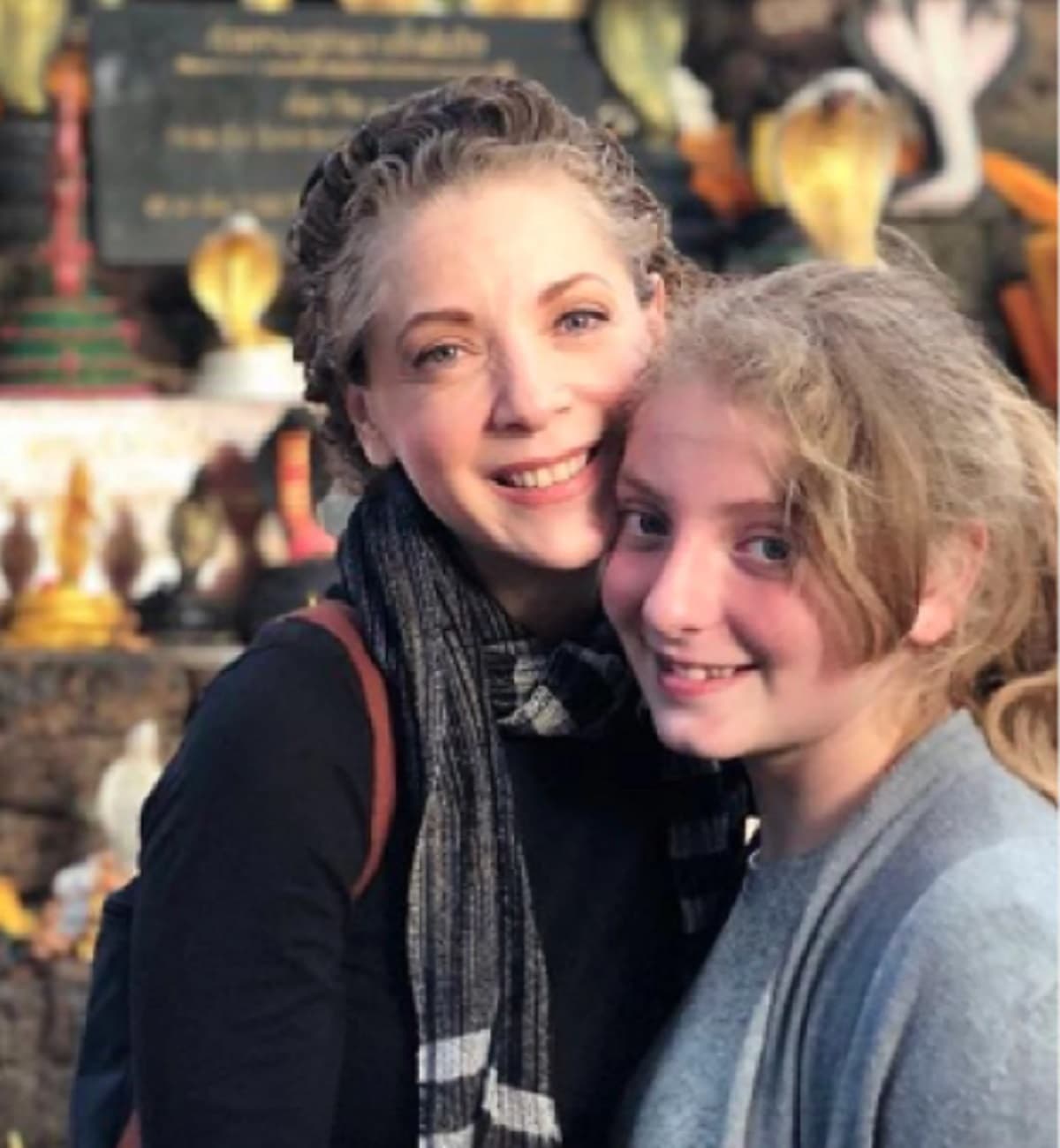 Mauricio Islas destapó si Constanza ya lo buscó para comenzar su carrera