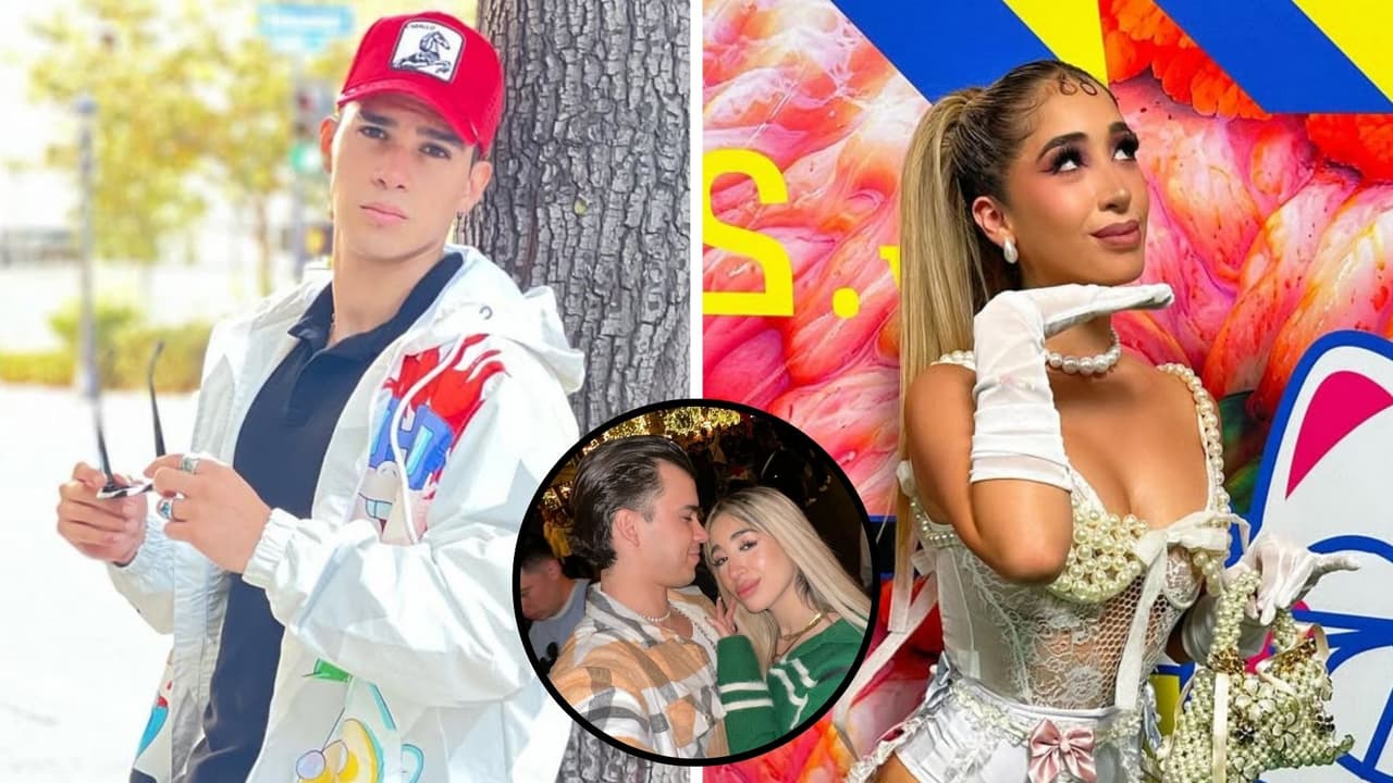 ExWapayaso expone amenazas en su contra y así reaccionó  la influencer Queen Buenrostro