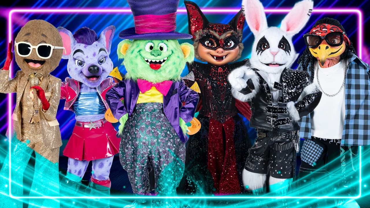 ¿Quién es La Máscara? 2025: ¿Qué personajes pasaron a la semifinal?