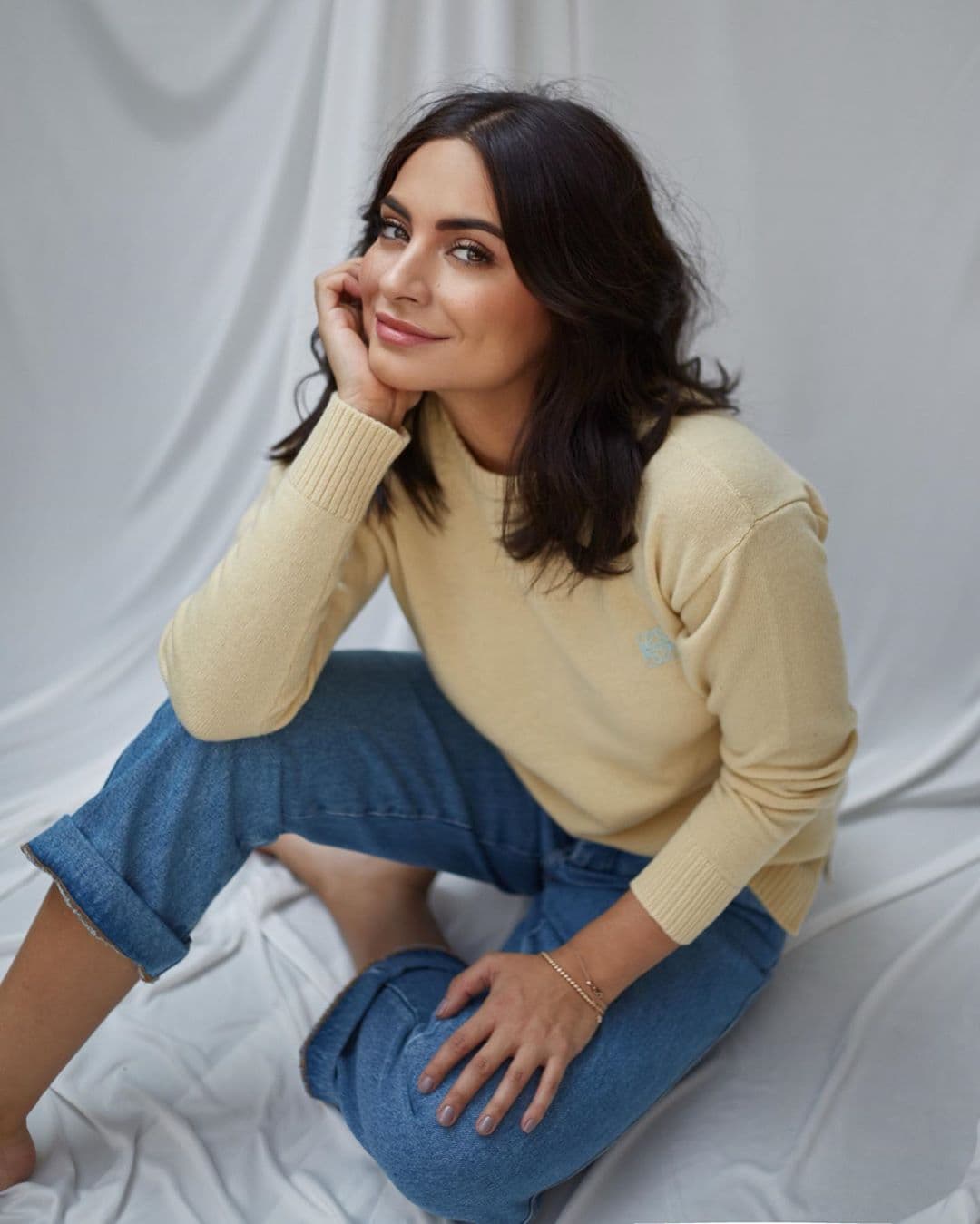 Por primera vez, Ana Brenda habla sobre su posible regreso a ‘Por amar sin ley’