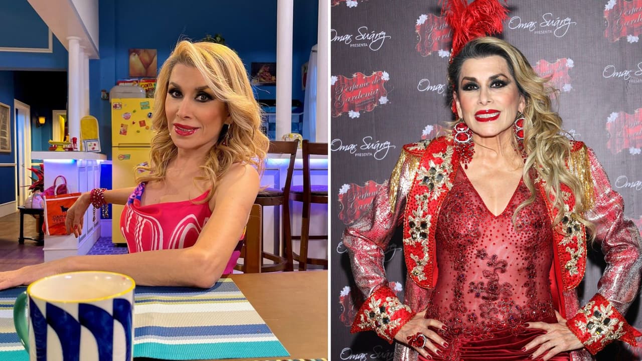 Equipo de la cantante Dulce lanza nuevo comunicado sobre su estado de salud