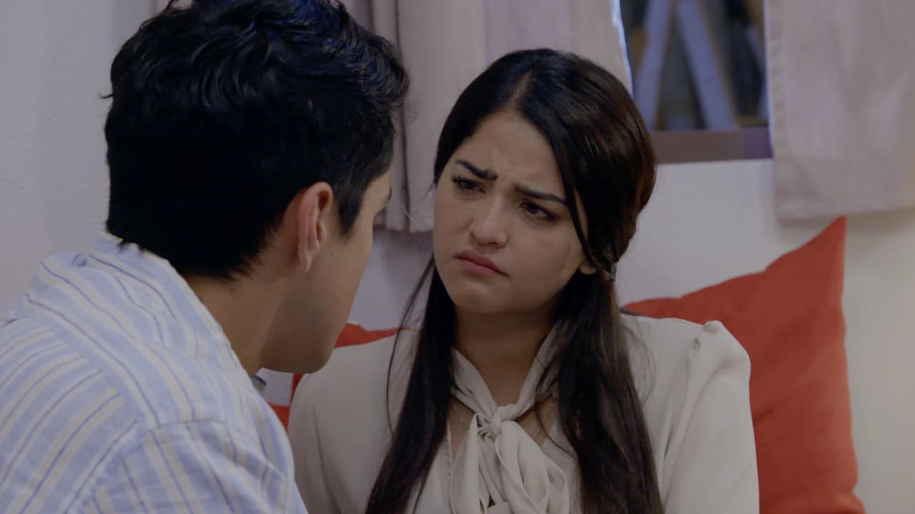 Juana Inés se quedó con ganas de… ¿algo más?