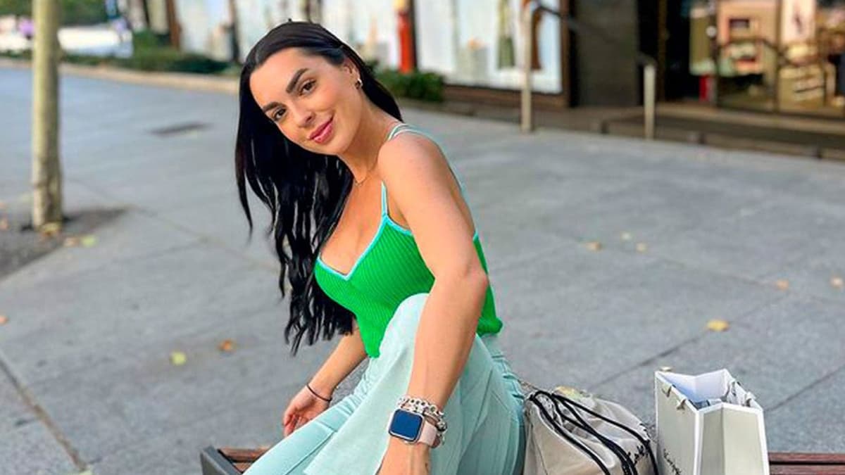 Papá de Aranza Peña hace conmovedora revelación en último adiós a la actriz