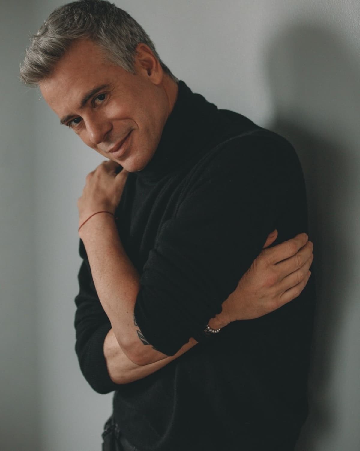 El actor cayó del piso 14 del edificio en el que vivía