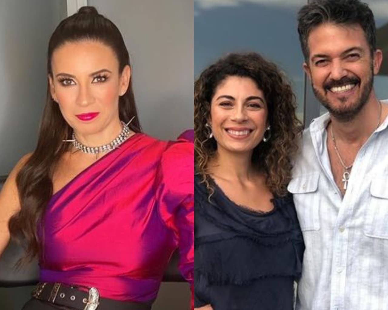 La abogada de Ingrid Coronado rompió el silencio.