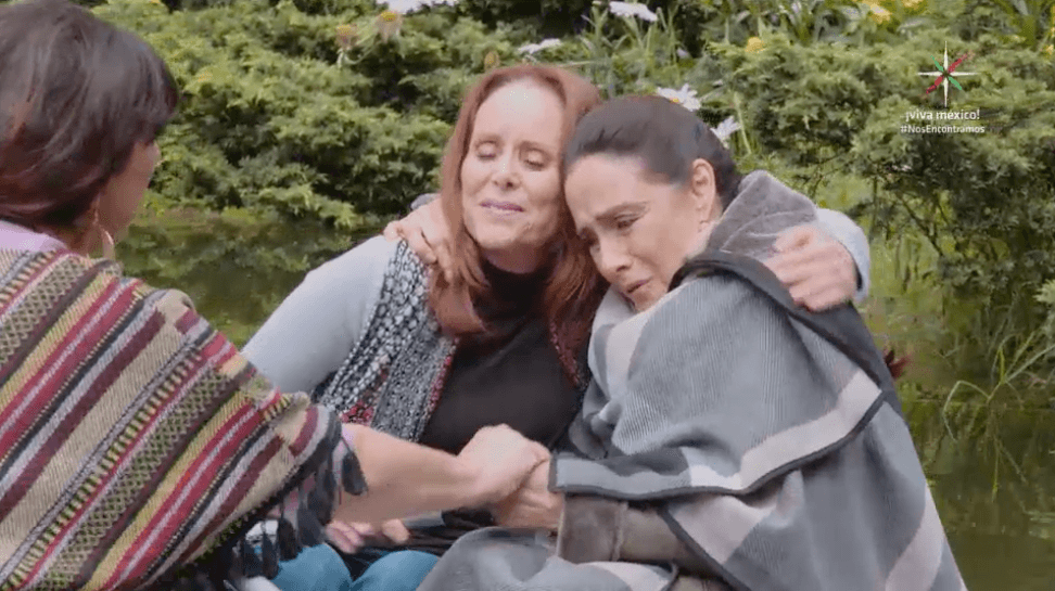 Capítulo 75: Blanca decide cambiar su vida