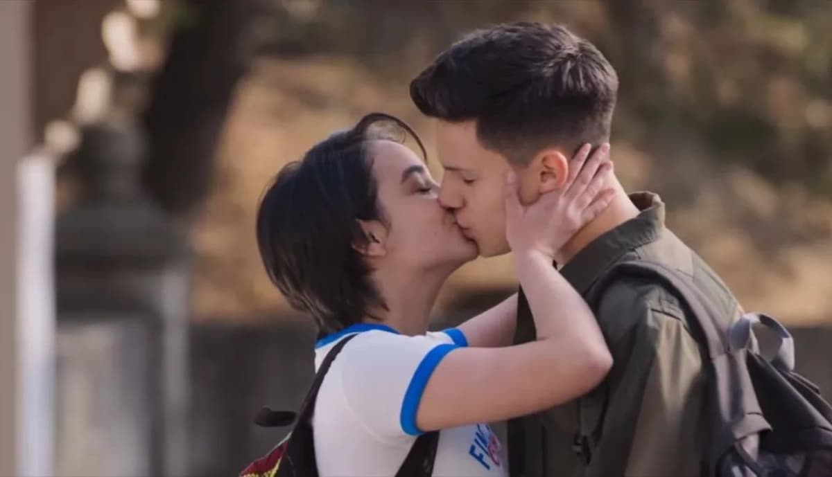 La sobrina de Biby Gaytán se sinceró tras rumores de romance con el actor