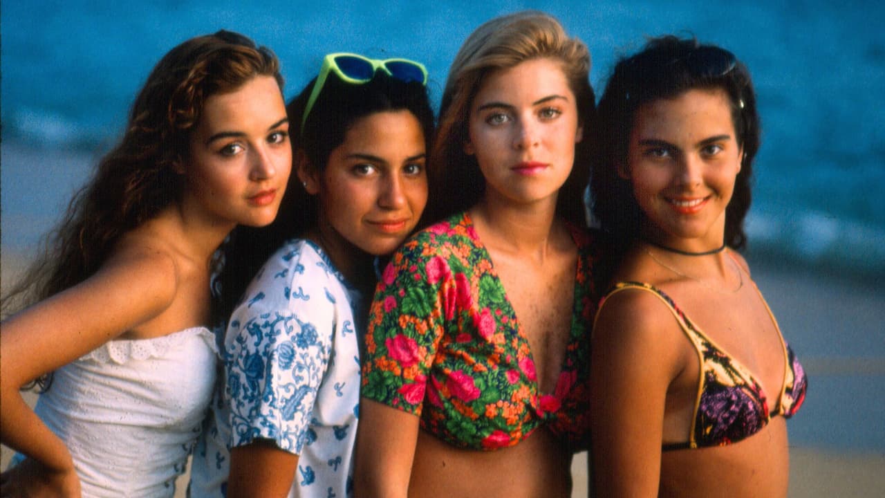 Protagonistas de ‘Muchachitas’ se reencuentra en el cumpleaños de Kate del Castillo