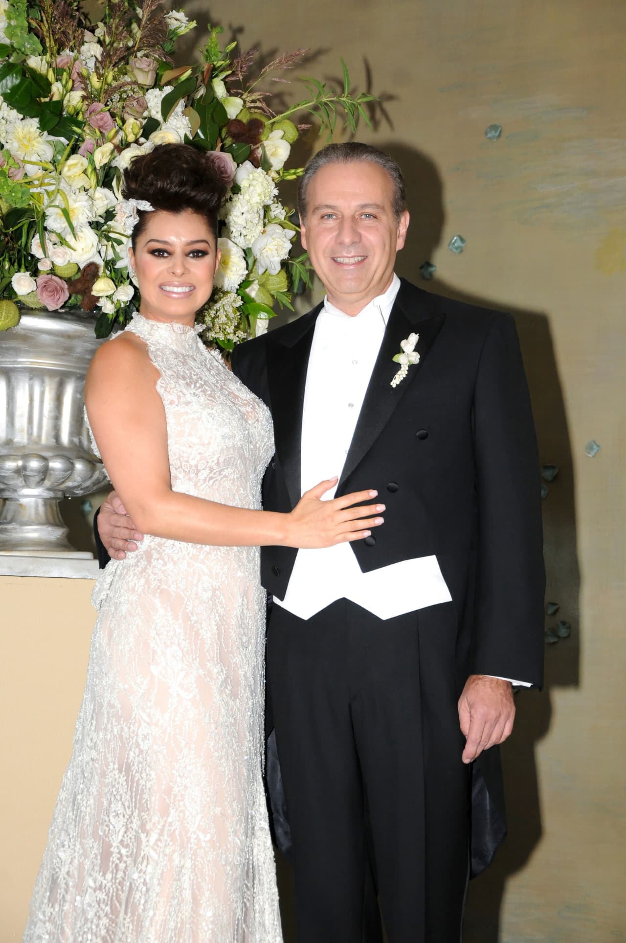 ¿Yadhira Carrillo tiene nuevo romance con un italiano? ¿Y Juan Collado?