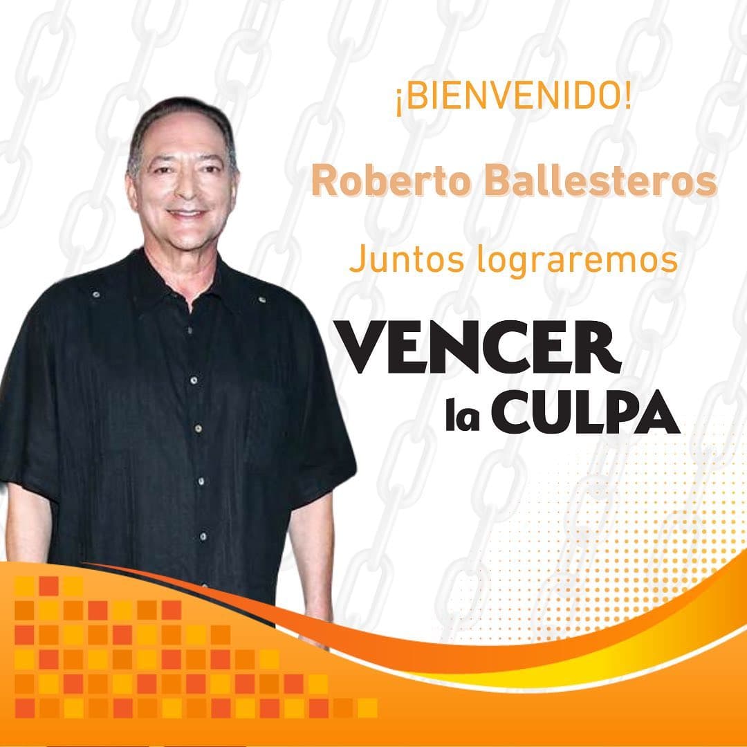 Tras conquistar a la audiencia en 'Cabo', Roberto Ballesteros vuelve a los melodramas ahora como 'Everardo'.