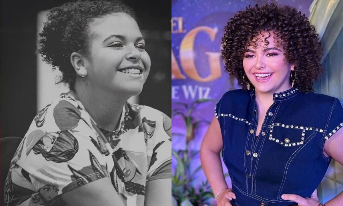 Lucerito Mijares confiesa qué hay detrás de su reciente cambio físico