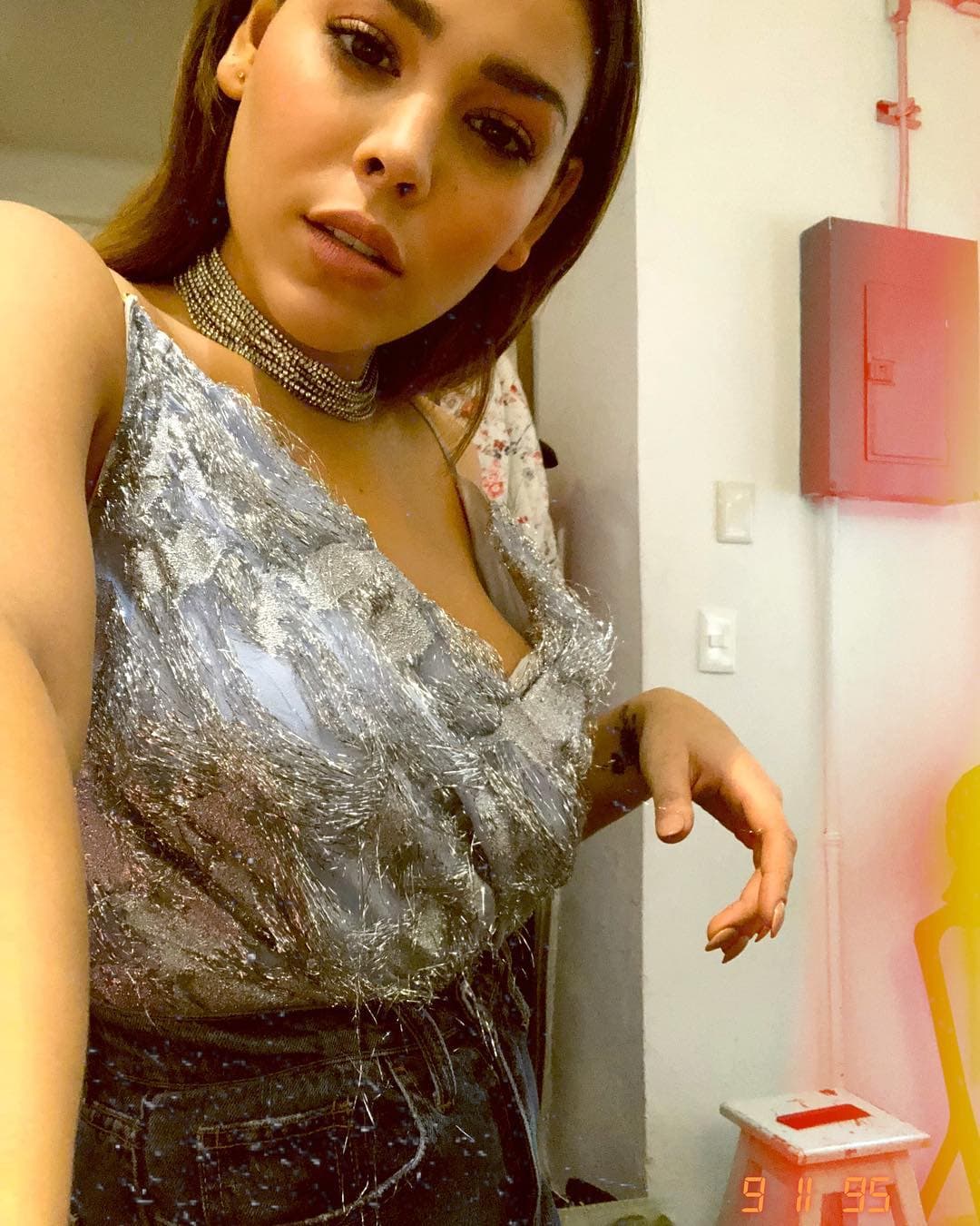 También su rostro enterneció la pantalla con telenovelas infantiles como ‘María Belén’, ‘Rayito de Luz’, ‘De pocas, pocas pulgas’, ‘¡Vivan los niños!’, ‘Alegrijes y Rebujos’.