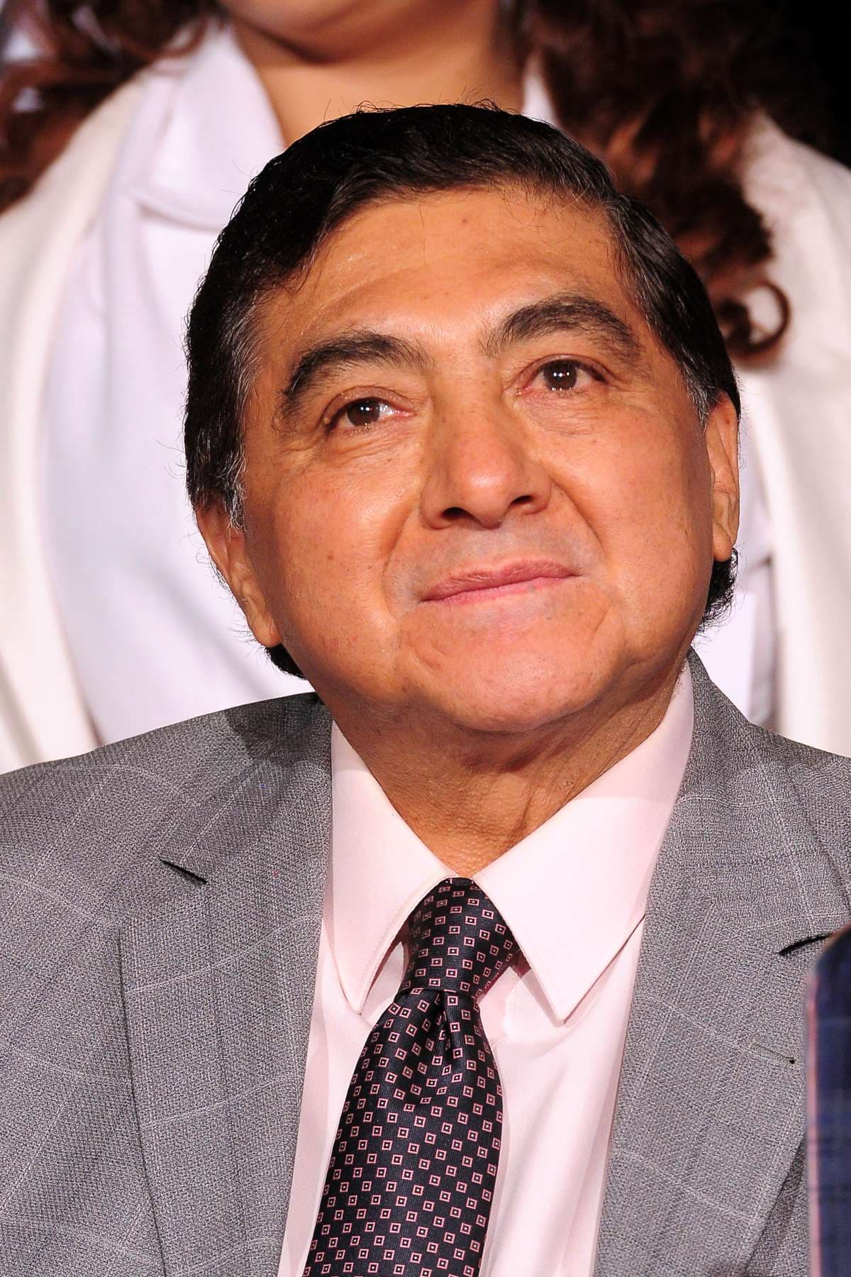 Carlos Bonavides tiene poco más de cuatro décadas de trayectoria