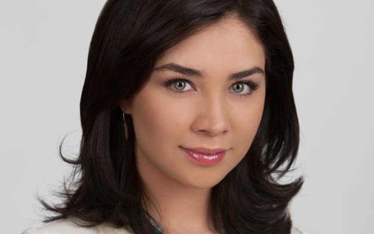 Daniela Luján interpretó a ‘Karina’ en ‘De que te quiero, te quiero’ en 2013. La actriz compartió créditos con Livia Brito, Juan Diego Covarrubias y Cynthia Klitbo.