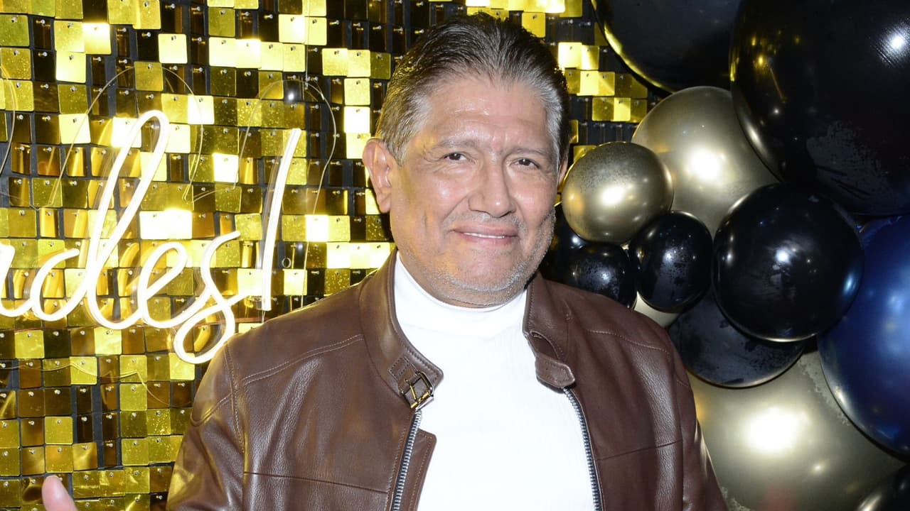 Juan Osorio presenta 'Guardián de mi Vida', su nueva telenovela que promete conectar con la familia