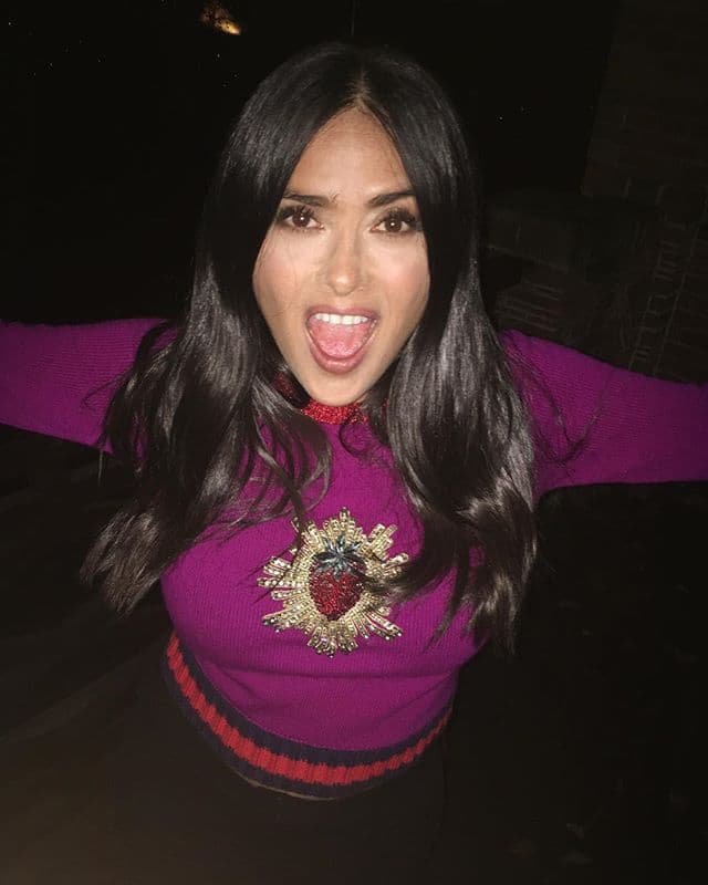 Sin duda, la protagonista de “Teresa” ha dejado huella en el mundo del espectáculo internacional.