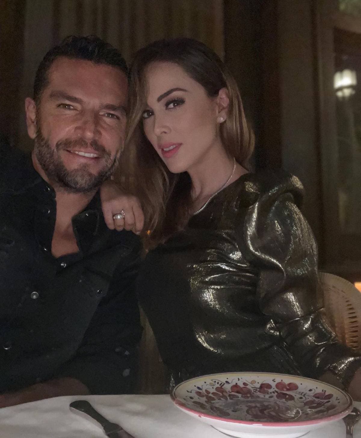 Jacky Bracamontes impacta al revelar el engaño que sufrió por parte de su esposo: ‘Nunca más’