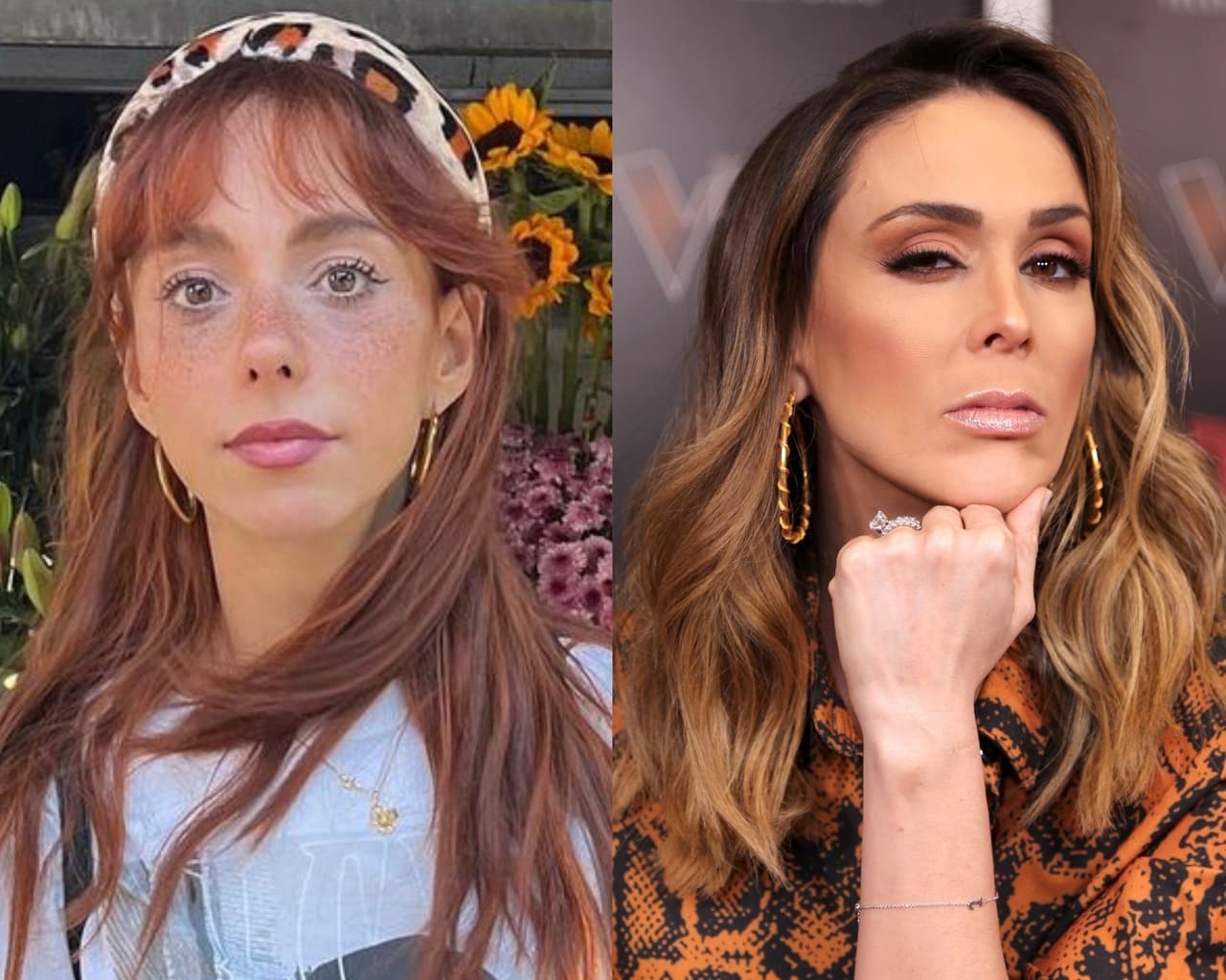 Natalia Téllez revela lo que en verdad pensaba de Jacky Bracamontes