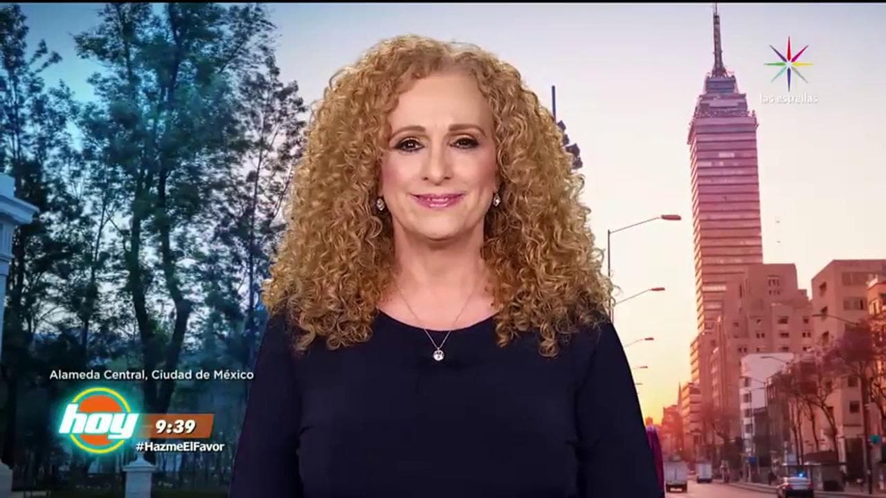 Disfruta de los horóscopos con Mizada Mohamed ¡Sorprendente!
