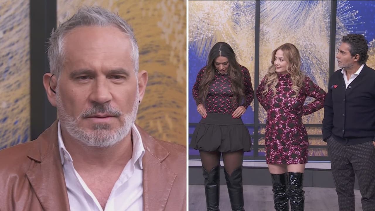 Arath de la Torre hace inesperado anuncio tras salir de La Casa: revela quién será el nuevo conductor del programa Hoy